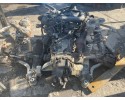VW PASSAT B5 1 9 TDI ENGINE TRANSMISSION SET 60kW Car type passenger cars