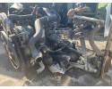VW PASSAT B5 1 9 TDI ENGINE TRANSMISSION SET 60kW Engine type diesel