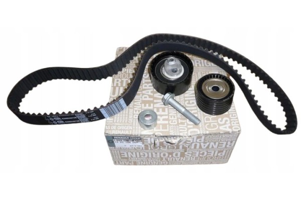 Timing Belt Set Renault Dacia 130C19656R Original