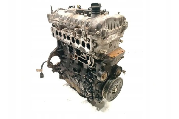 Vauxhall Antara Engine Set 2 2 CDTi FWD Diesel 120kW 163 HP A22DM
