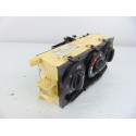 1688300485 MANDO CALEFACCION / AIRE ACONDICIONADO MERCEDES-BENZ CLASE A (BM 168) 160 (168.033) 2000 1688300485 193250 MERCEDES-B