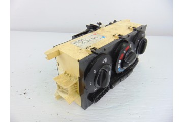 1688300485 MANDO CALEFACCION / AIRE ACONDICIONADO MERCEDES-BENZ CLASE A (BM 168) 160 (168.033) 2000 1688300485 193250 MERCEDES-B