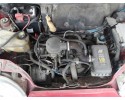 ENGINE BOX SET FIAT SEICENTO 900 115 THOUSAND FILM