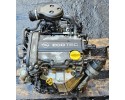 PETROL ENGINE 1 0 12V X10XE OPEL CORSA B