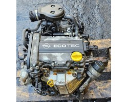 PETROL ENGINE 1 0 12V X10XE OPEL CORSA B
