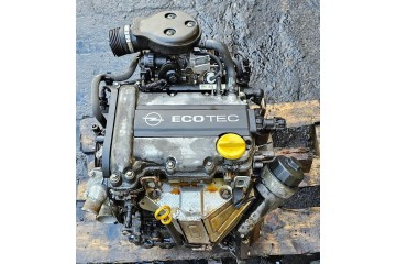 PETROL ENGINE 1 0 12V X10XE OPEL CORSA B