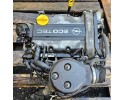 PETROL ENGINE 1 0 12V X10XE OPEL CORSA B Packaging status replacement