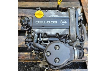 PETROL ENGINE 1 0 12V X10XE OPEL CORSA B Packaging status replacement