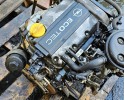 PETROL ENGINE 1 0 12V X10XE OPEL CORSA B Catalog number of the part X10XE
