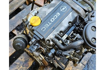 PETROL ENGINE 1 0 12V X10XE OPEL CORSA B Catalog number of the part X10XE