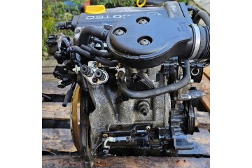 PETROL ENGINE 1 0 12V X10XE OPEL CORSA B Part manufacturer Opel OE