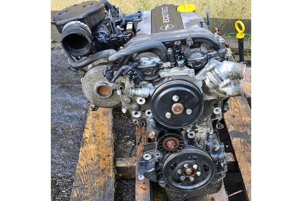 PETROL ENGINE 1 0 12V X10XE OPEL CORSA B Car type passenger cars
