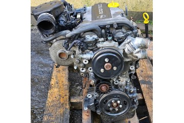 PETROL ENGINE 1 0 12V X10XE OPEL CORSA B Car type passenger cars