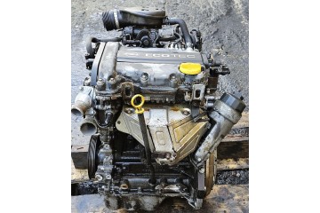 PETROL ENGINE 1 0 12V X10XE OPEL CORSA B Engine type petrol