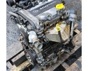 Motor de gasolina 1.0 12V X10XE para Opel Corsa B