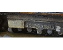 Motor de gasolina 1.0 12V X10XE para Opel Corsa B