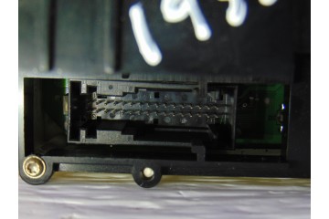 1688300485 MANDO CALEFACCION / AIRE ACONDICIONADO MERCEDES-BENZ CLASE A (BM 168) 160 (168.033) 2000 1688300485 193250 MERCEDES-B