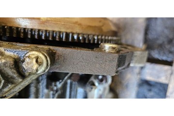 Motor de gasolina 1.0 12V X10XE para Opel Corsa B