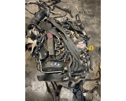 VW AUDI SKODA SEAT 1 6 TDI ENGINE CRK