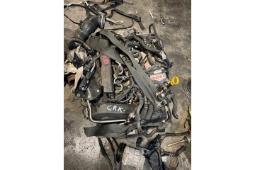 VW AUDI SKODA SEAT 1 6 TDI ENGINE CRK