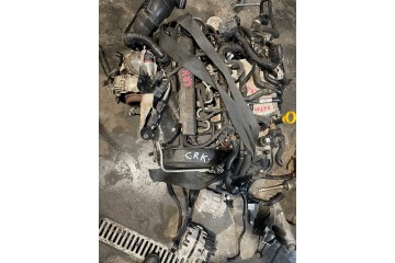 VW AUDI SKODA SEAT 1 6 TDI ENGINE CRK Catalog number of the part VW AUDI SKODA SEAT 1 6 TDI SILNIK CRK