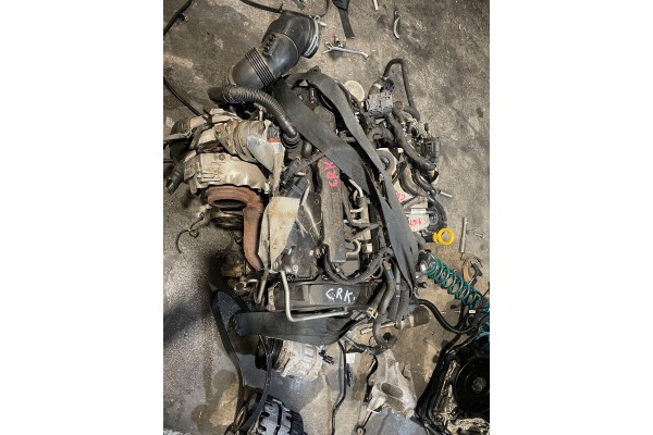 VW AUDI SKODA SEAT 1 6 TDI ENGINE CRK Part manufacturer Volkswagen OE