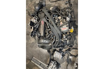 VW AUDI SKODA SEAT 1 6 TDI ENGINE CRK Car type 4x4 SUV passenger cars
