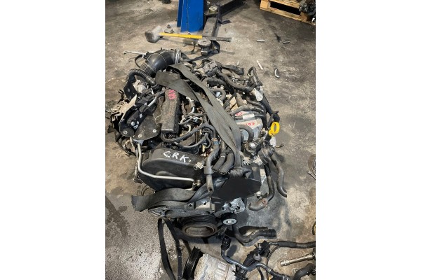 VW AUDI SKODA SEAT 1 6 TDI ENGINE CRK Engine type diesel
