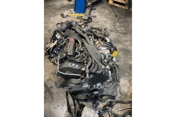 VW AUDI SKODA SEAT 1 6 TDI ENGINE CRK Engine type diesel