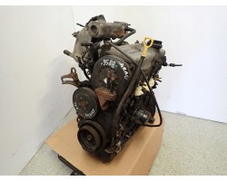HYUNDAI GETZ 1 1i 02 MOTOR G4HD