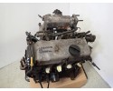 HYUNDAI GETZ 1 1i 02 MOTOR G4HD Catalog number of the part HYUNDAI GETZ 1 1i 02 SILNIK MOTOR G4HD