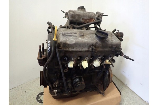 HYUNDAI GETZ 1 1i 02 MOTOR G4HD Car type passenger cars