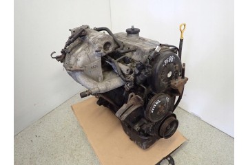 HYUNDAI GETZ 1 1i 02 MOTOR G4HD Version European