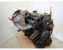 HYUNDAI GETZ 1 1i 02 MOTOR G4HD Engine type petrol