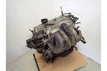 Motor HYUNDAI GETZ 1.1i 02- G4HD