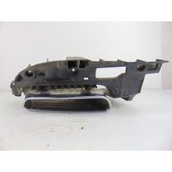 4G0807363C TUBO ESCAPE TRASERO AUDI A6 BERLINA (4GC)