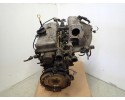 Motor HYUNDAI GETZ 1.1i 02- G4HD
