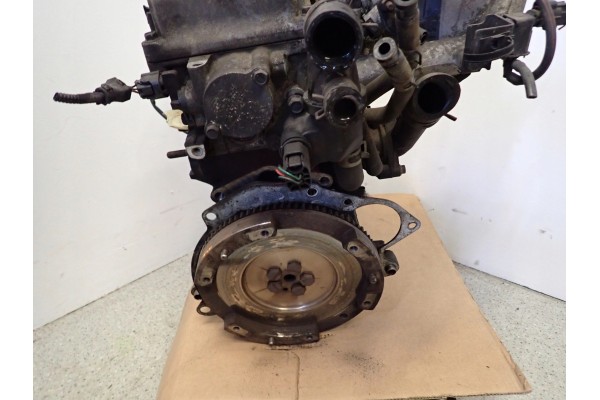 Motor HYUNDAI GETZ 1.1i 02- G4HD