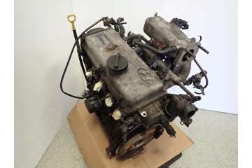 Motor HYUNDAI GETZ 1.1i 02- G4HD