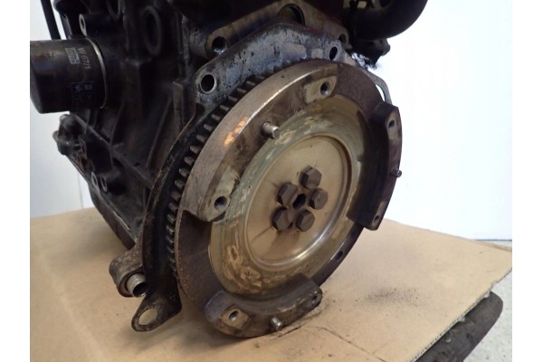 Motor HYUNDAI GETZ 1.1i 02- G4HD