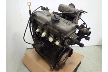 Motor HYUNDAI GETZ 1.1i 02- G4HD