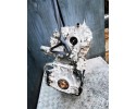 Engine complete Toyota VERSO 2011 1AD