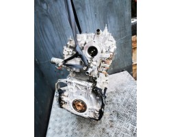 Engine complete Toyota VERSO 2011 1AD