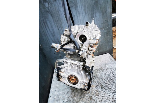 Engine complete Toyota VERSO 2011 1AD