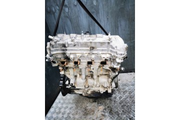 Engine complete Toyota VERSO 2011 1AD Part manufacturer Toyota OE