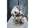 Engine complete Toyota VERSO 2011 1AD Car type undefined