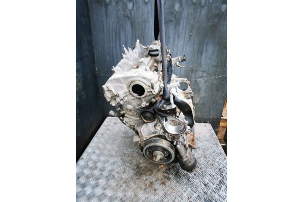 Engine complete Toyota VERSO 2011 1AD Car type undefined