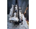 Engine complete Toyota VERSO 2011 1AD Engine type diesel