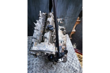 Engine complete Toyota VERSO 2011 1AD Engine type diesel