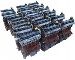 ENGINE 1 5 dci 65 82HP NISSAN NOTE MICRA ALMERA Starter rear Euro 3